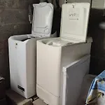 Дом отдыха Maison Familiale, Acces Direct - 9 Pers. - Fr-1-843-65 *