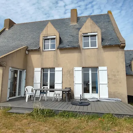 Дом отдыха Maison Familiale, Acces Direct - 9 Pers. - Fr-1-843-65