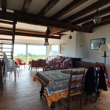 Maison Familiale, Acces Direct - 9 Pers. - Fr-1-843-65 * Бат-сюр-Мер