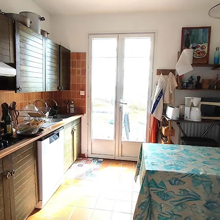 Maison Familiale, Acces Direct - 9 Pers. - Fr-1-843-65 Бат-сюр-Мер