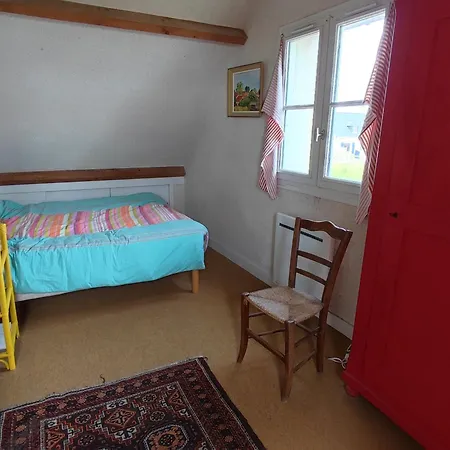 Maison Familiale, Accès Direct - 9 Pers. - Fr-1-843-65 *