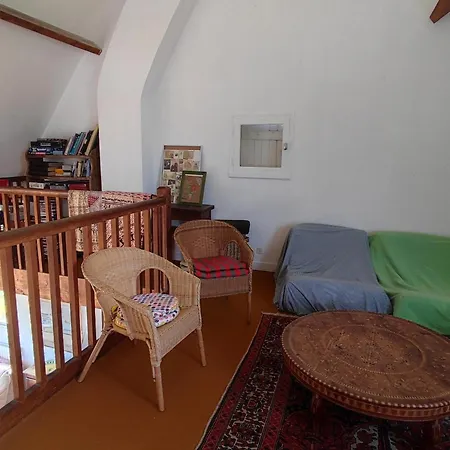 Maison Familiale, Accès Direct - 9 Pers. - Fr-1-843-65