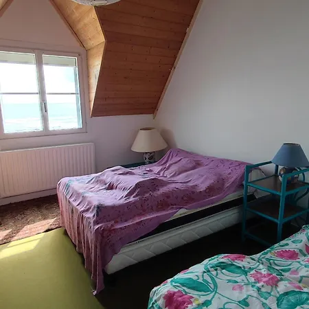 Maison Familiale, Accès Direct - 9 Pers. - Fr-1-843-65 Hébergement de vacances