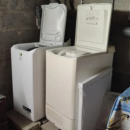 Hébergement de vacances Maison Familiale, Accès Direct - 9 Pers. - Fr-1-843-65 *