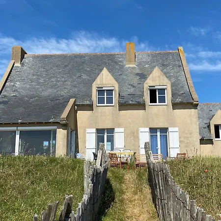 Feriehus Maison Familiale, Acces Direct - 9 Pers. - Fr-1-843-65 *