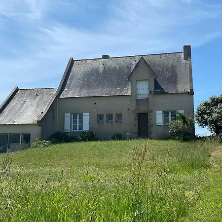 Maison Familiale, Acces Direct - 9 Pers. - Fr-1-843-65 Feriehus *