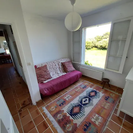 Feriehus Maison Familiale, Acces Direct - 9 Pers. - Fr-1-843-65 *