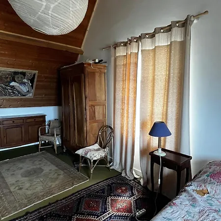 Maison Familiale, Acces Direct - 9 Pers. - Fr-1-843-65 Feriehus