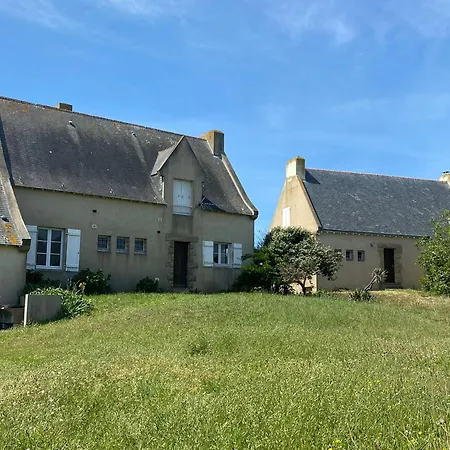 Maison Familiale, Acces Direct - 9 Pers. - Fr-1-843-65 Feriehus